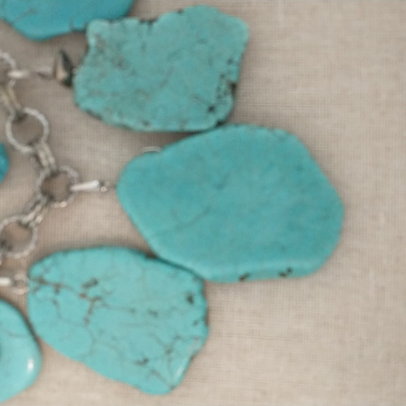 Turquoise Necklace - Picture 5 of 8